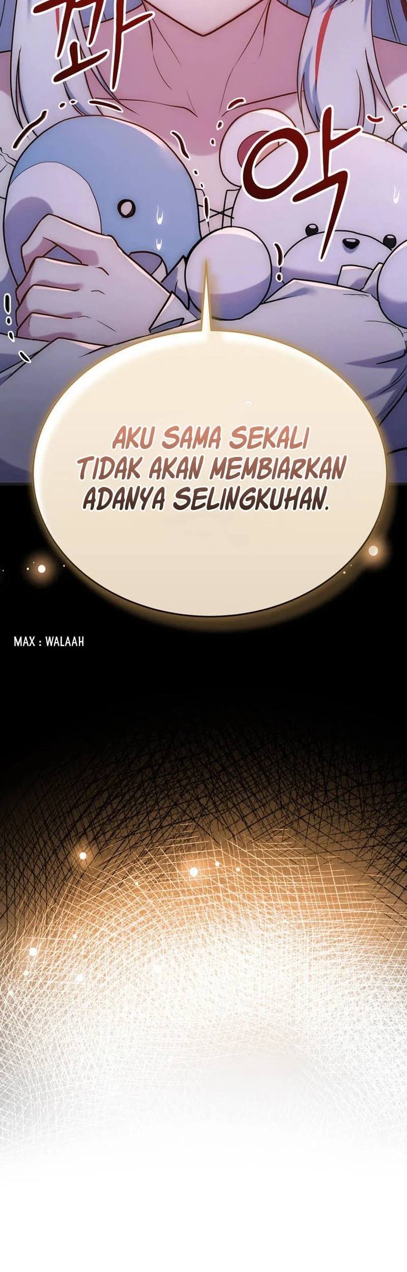 I Became The Master Of The Weakest Demon King Chapter 30 Gambar 48