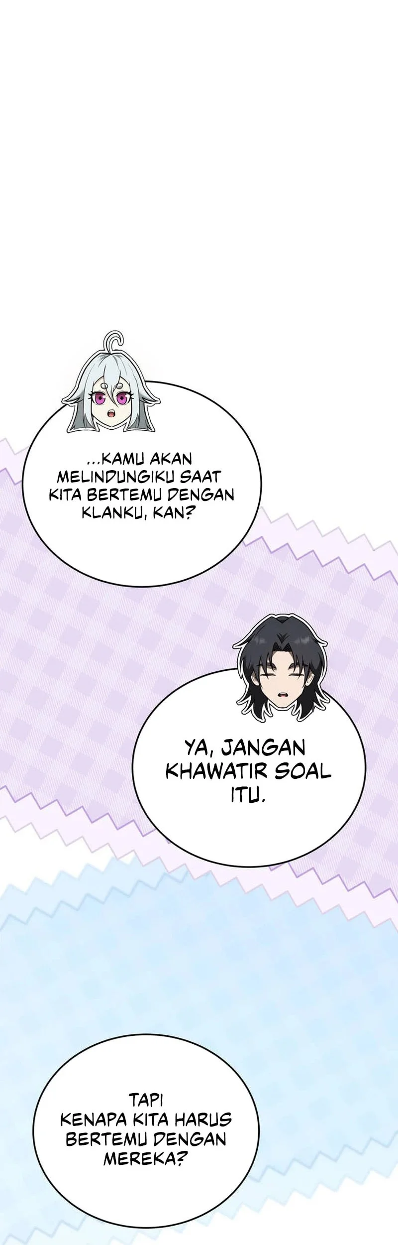 I Became The Master Of The Weakest Demon King Chapter 30 Gambar 49