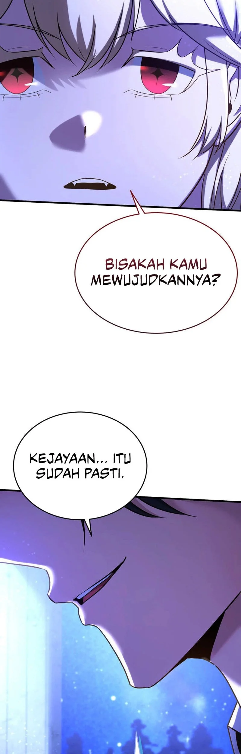 I Became The Master Of The Weakest Demon King Chapter 31 Gambar 51