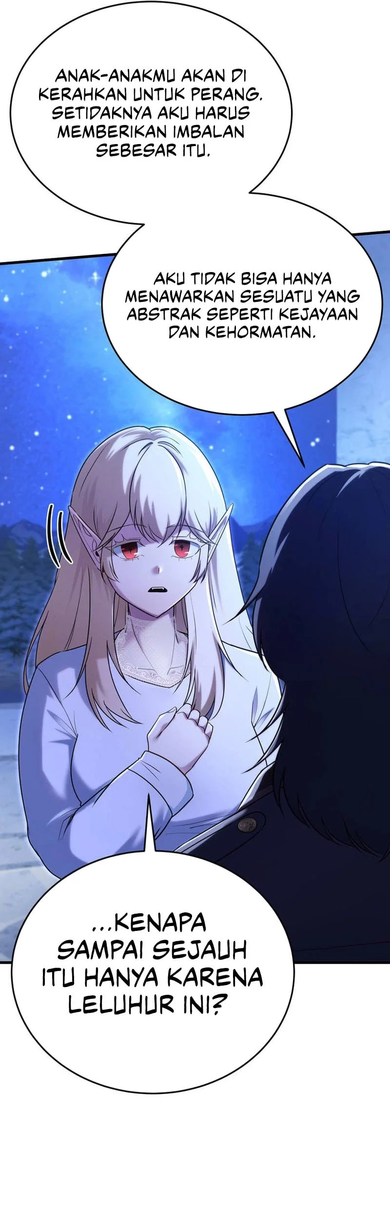 I Became The Master Of The Weakest Demon King Chapter 31 Gambar 54
