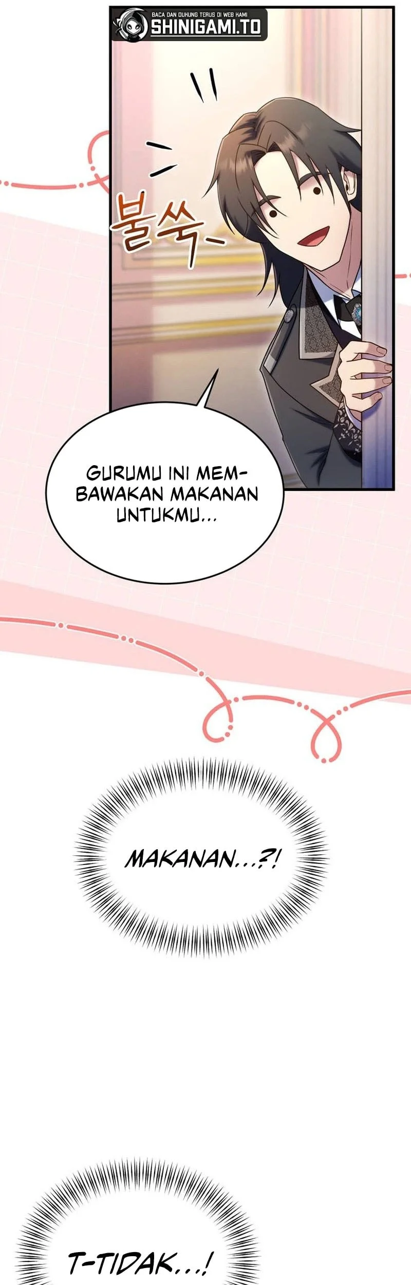 I Became The Master Of The Weakest Demon King Chapter 32 Gambar 48