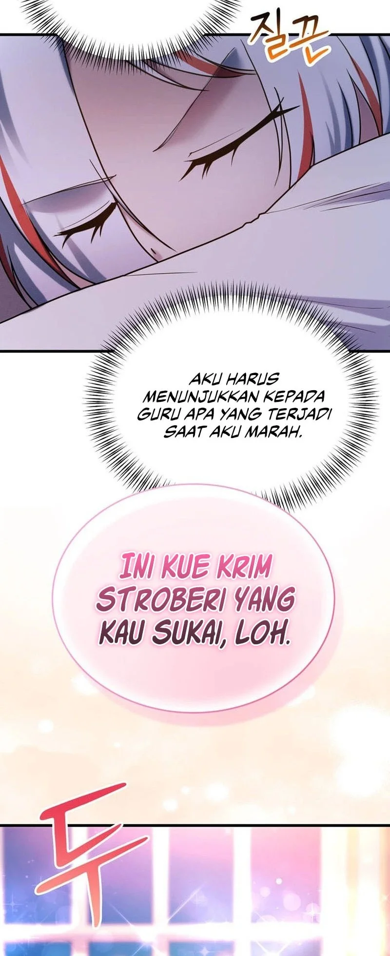I Became The Master Of The Weakest Demon King Chapter 32 Gambar 49