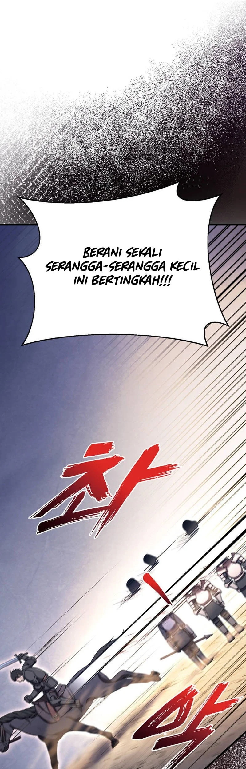 I Became The Master Of The Weakest Demon King Chapter 34 Gambar 53
