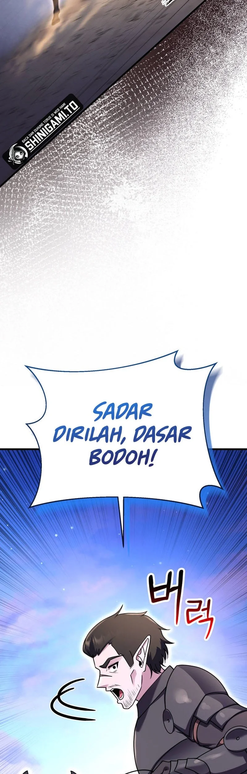 I Became The Master Of The Weakest Demon King Chapter 34 Gambar 54