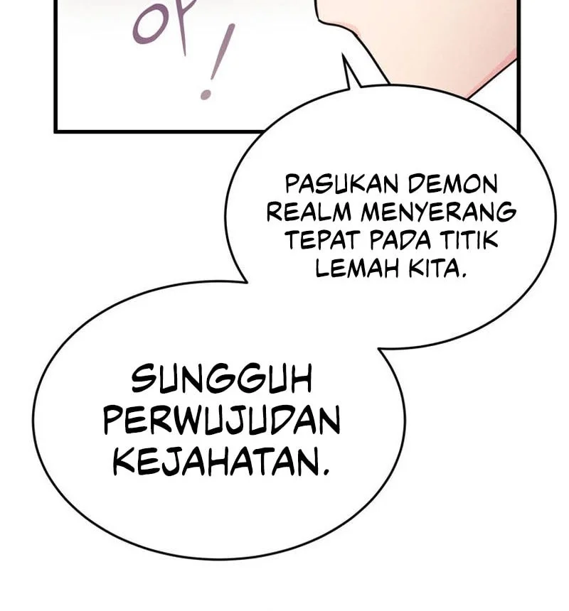 I Became The Master Of The Weakest Demon King Chapter 34 Gambar 56