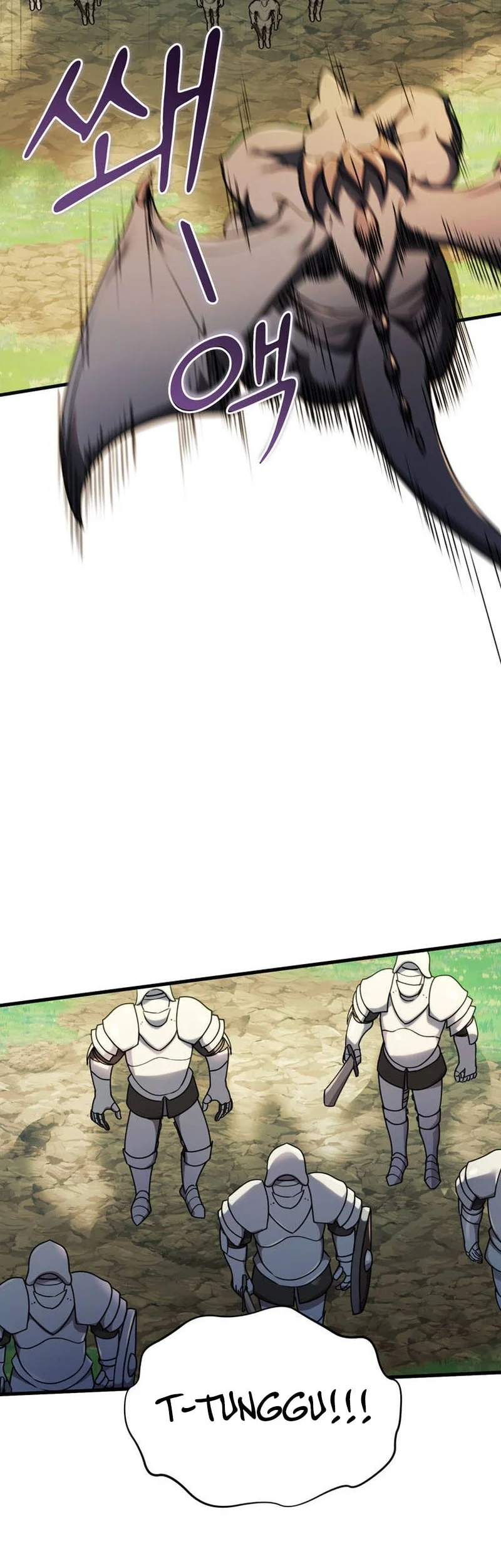 I Became The Master Of The Weakest Demon King Chapter 35 Gambar 43