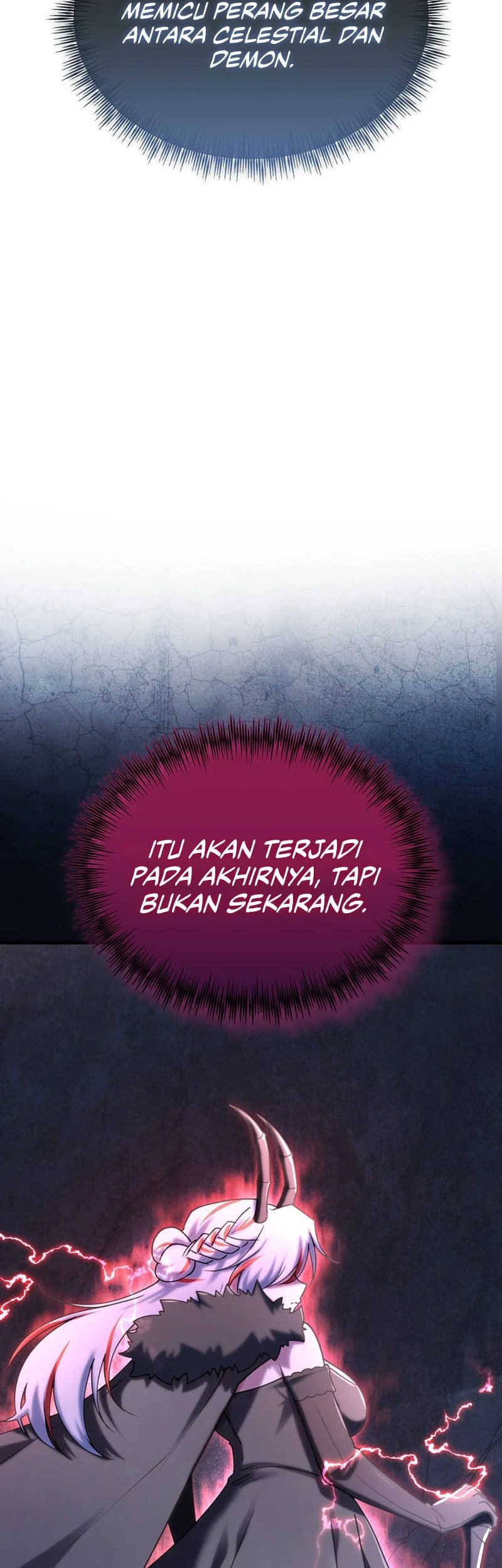 I Became The Master Of The Weakest Demon King Chapter 36 Gambar 45