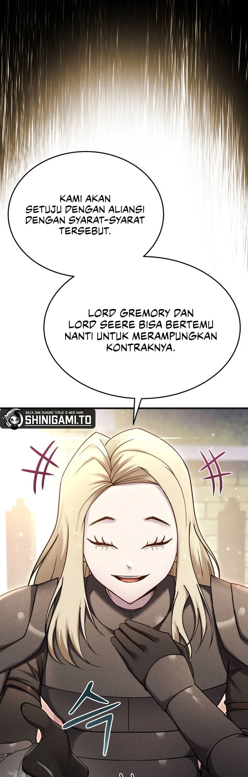 I Became The Master Of The Weakest Demon King Chapter 37 Gambar 50