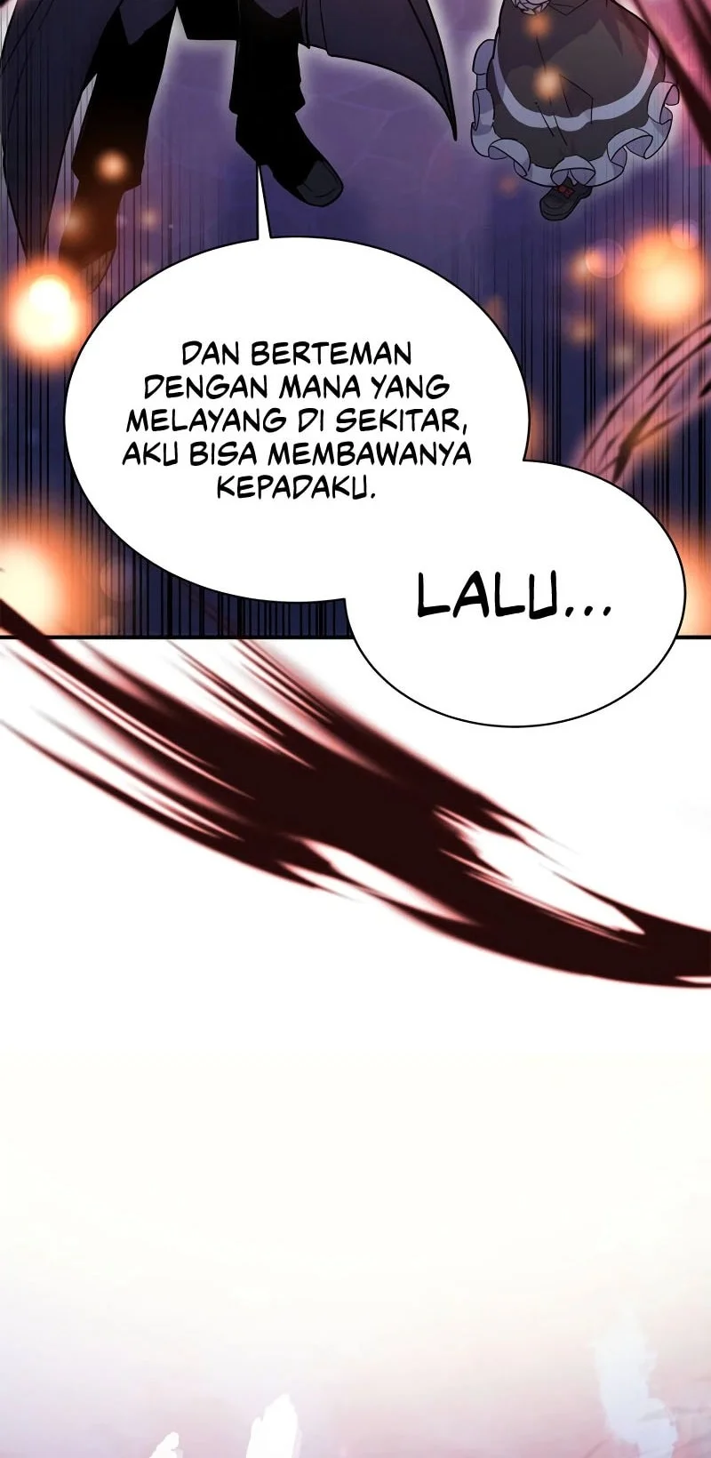 I Became The Master Of The Weakest Demon King Chapter 4 Gambar 44