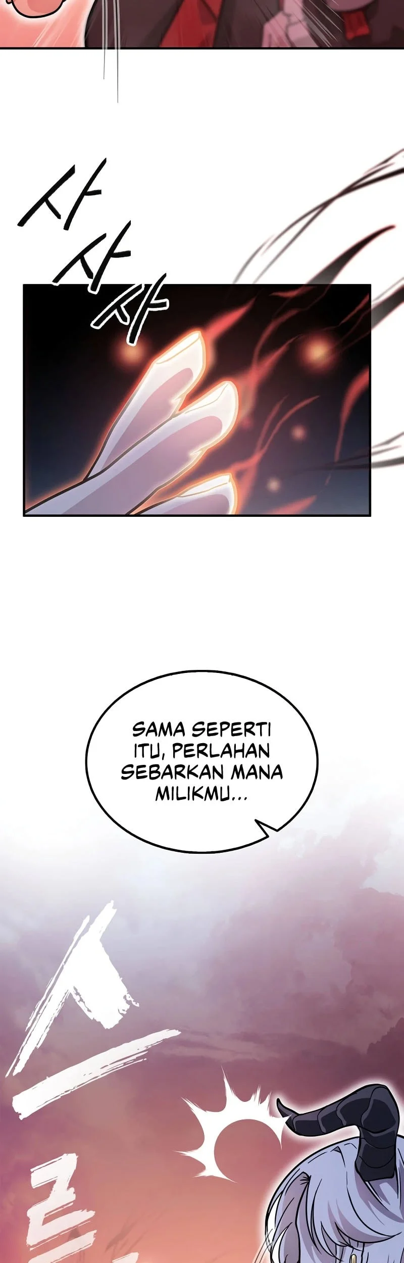 I Became The Master Of The Weakest Demon King Chapter 4 Gambar 47