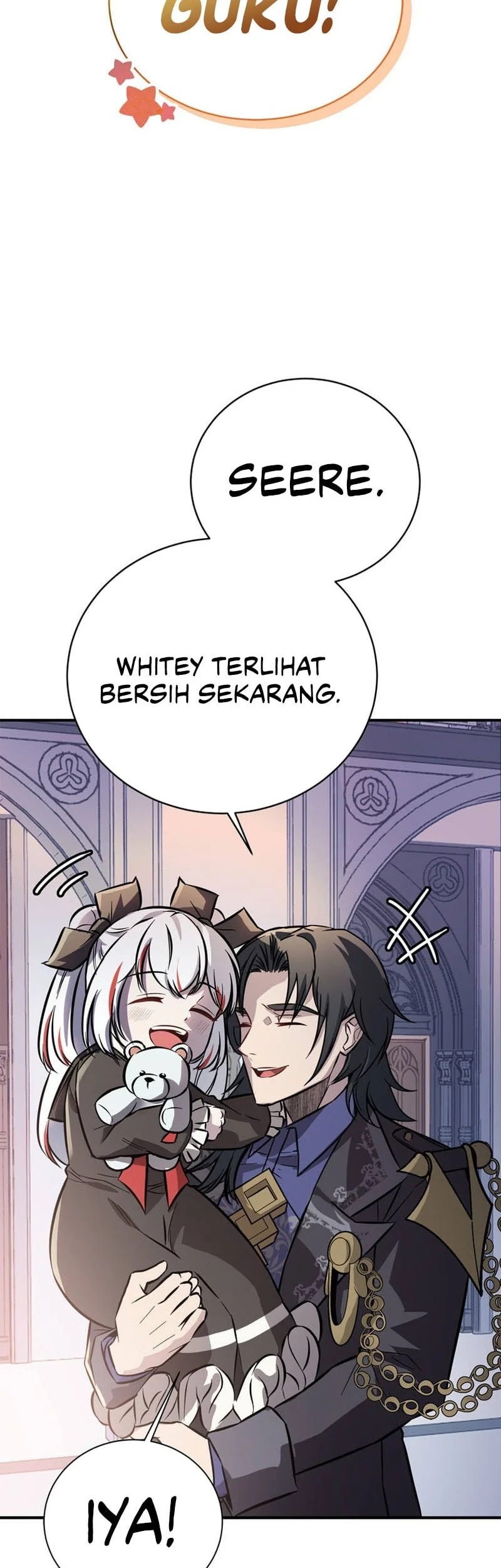I Became The Master Of The Weakest Demon King Chapter 5 Gambar 41