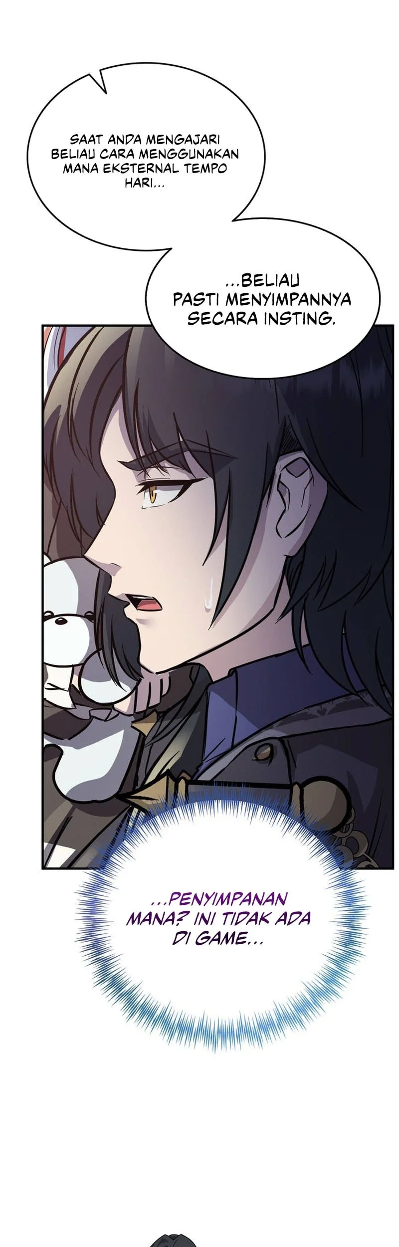 I Became The Master Of The Weakest Demon King Chapter 5 Gambar 44