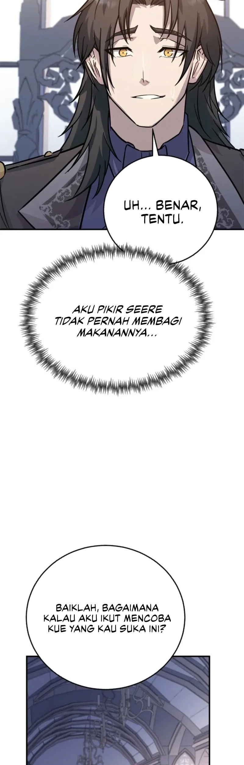 I Became The Master Of The Weakest Demon King Chapter 6 Gambar 44
