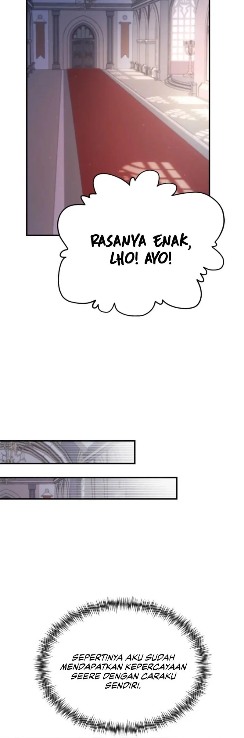 I Became The Master Of The Weakest Demon King Chapter 6 Gambar 45