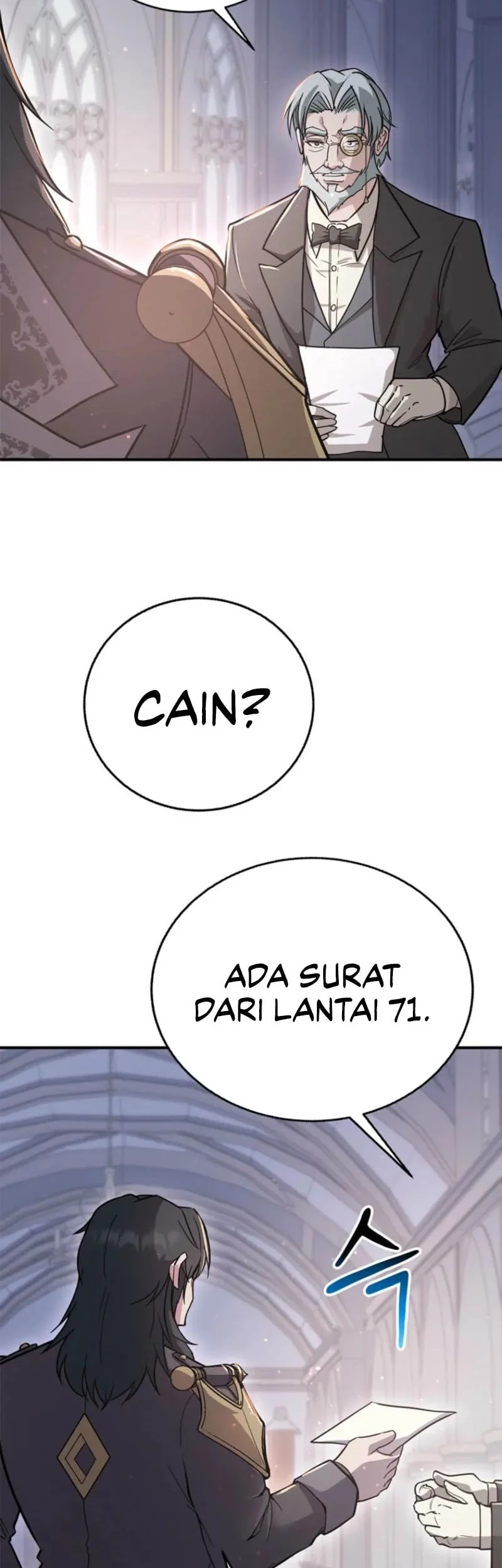 I Became The Master Of The Weakest Demon King Chapter 6 Gambar 47