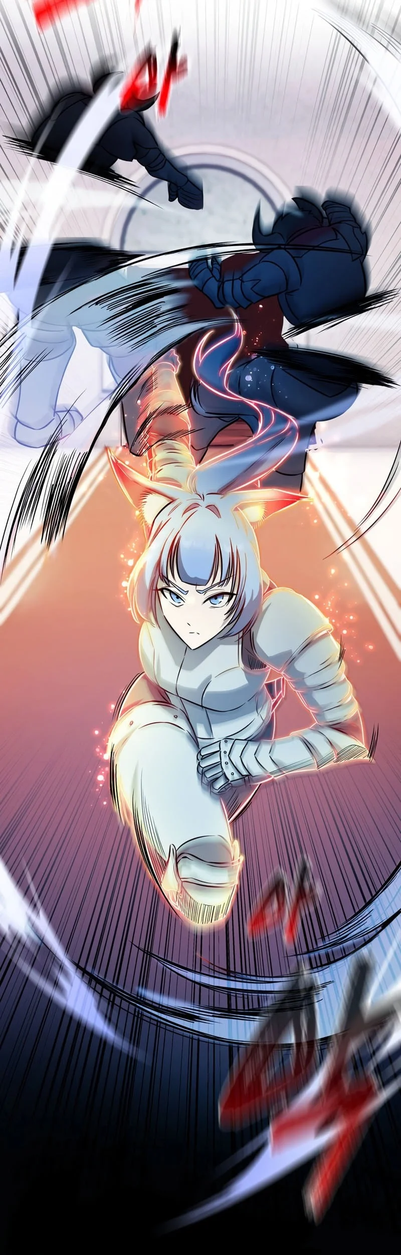 I Became The Master Of The Weakest Demon King Chapter 7 Gambar 46
