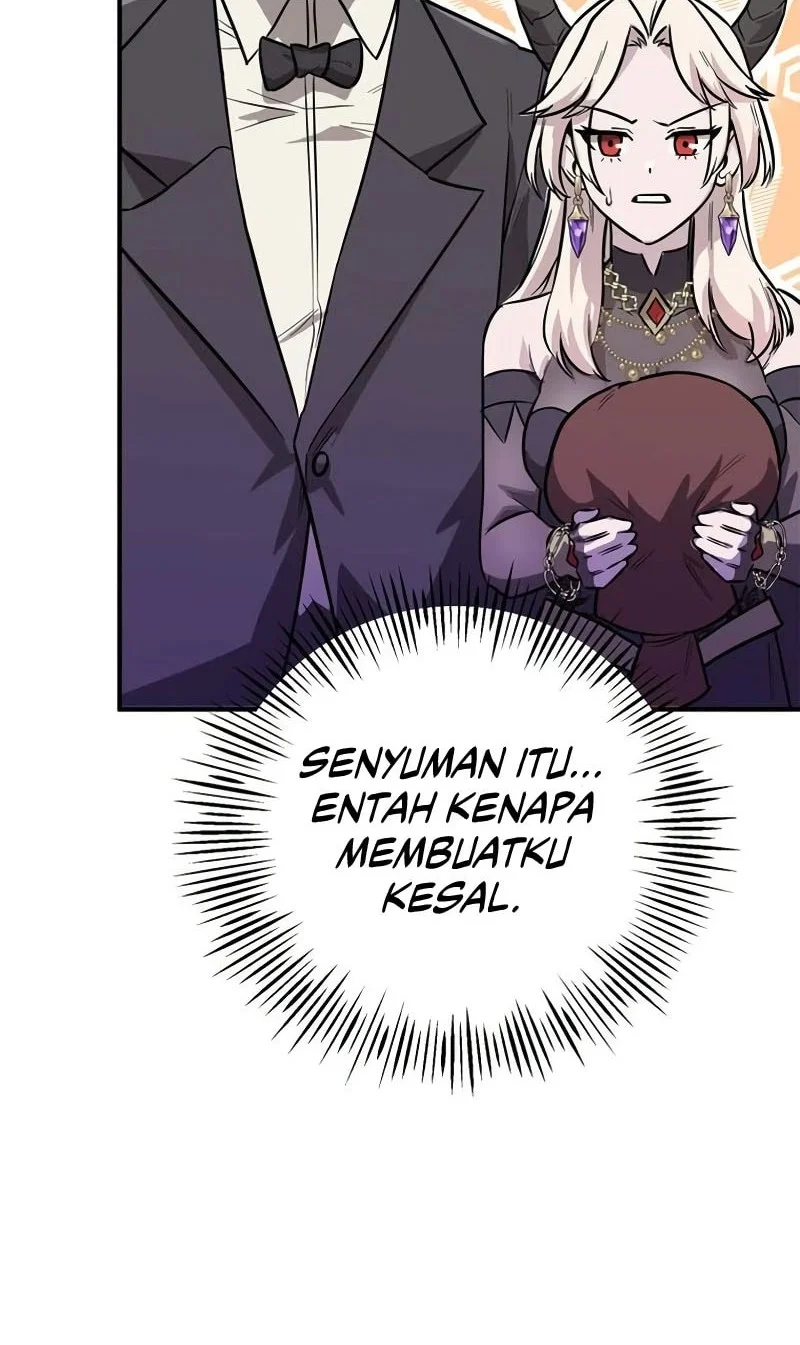 I Became The Master Of The Weakest Demon King Chapter 8 Gambar 44