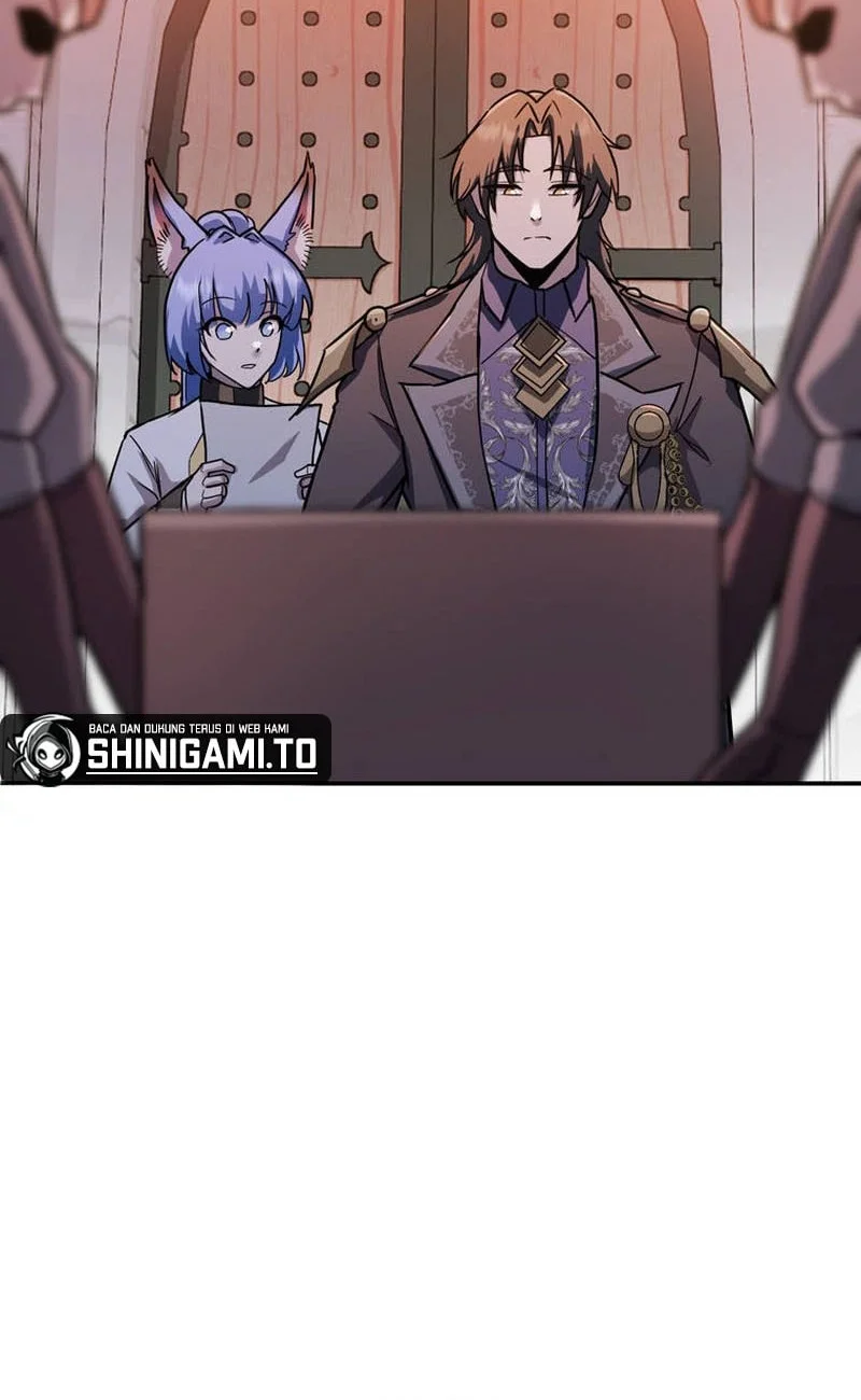 I Became The Master Of The Weakest Demon King Chapter 9 Gambar 41