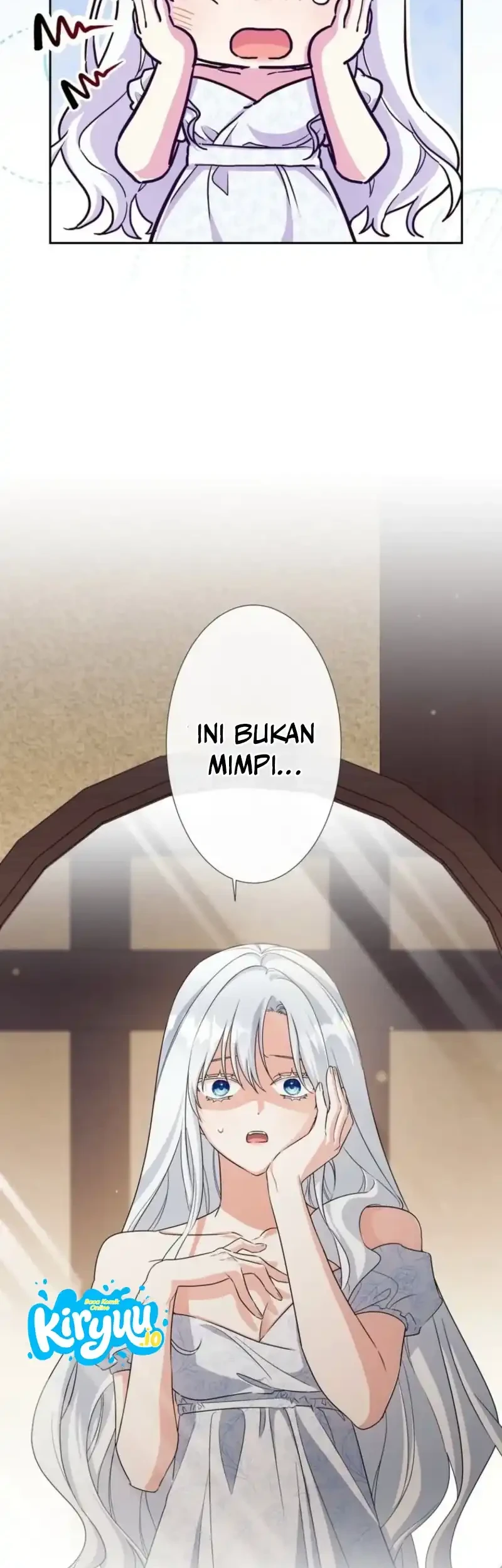 I Became the Most Terrifying Stepmother in History?! Chapter 1 Gambar 35