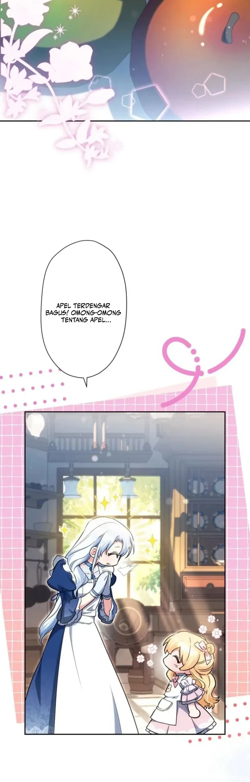 I Became the Most Terrifying Stepmother in History?! Chapter 10 Gambar 28