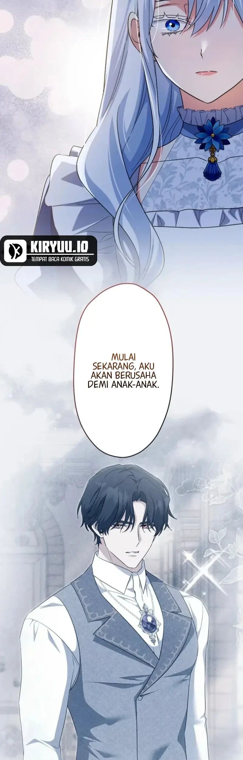 I Became the Most Terrifying Stepmother in History?! Chapter 11 Gambar 28