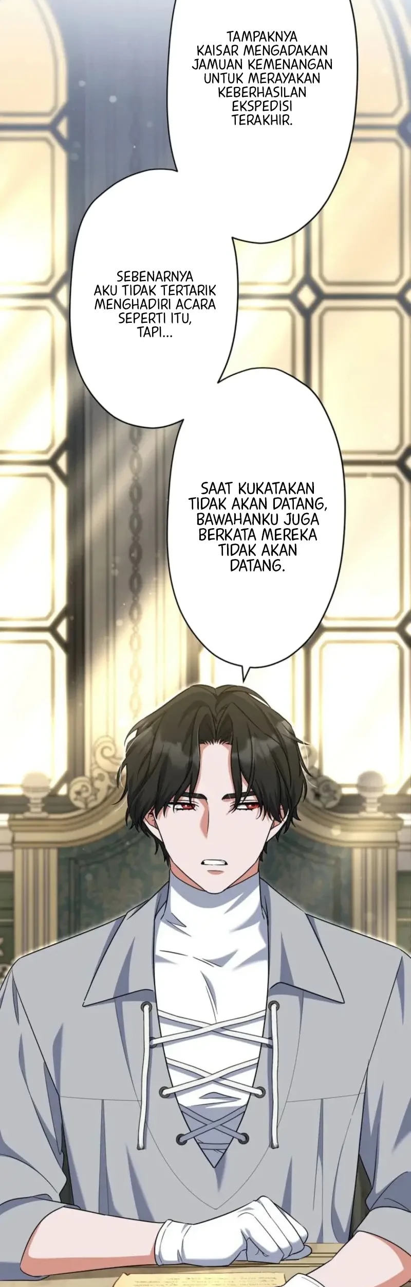 I Became the Most Terrifying Stepmother in History?! Chapter 12 Gambar 28
