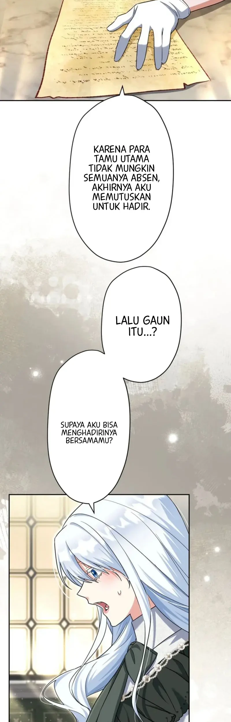 I Became the Most Terrifying Stepmother in History?! Chapter 12 Gambar 29