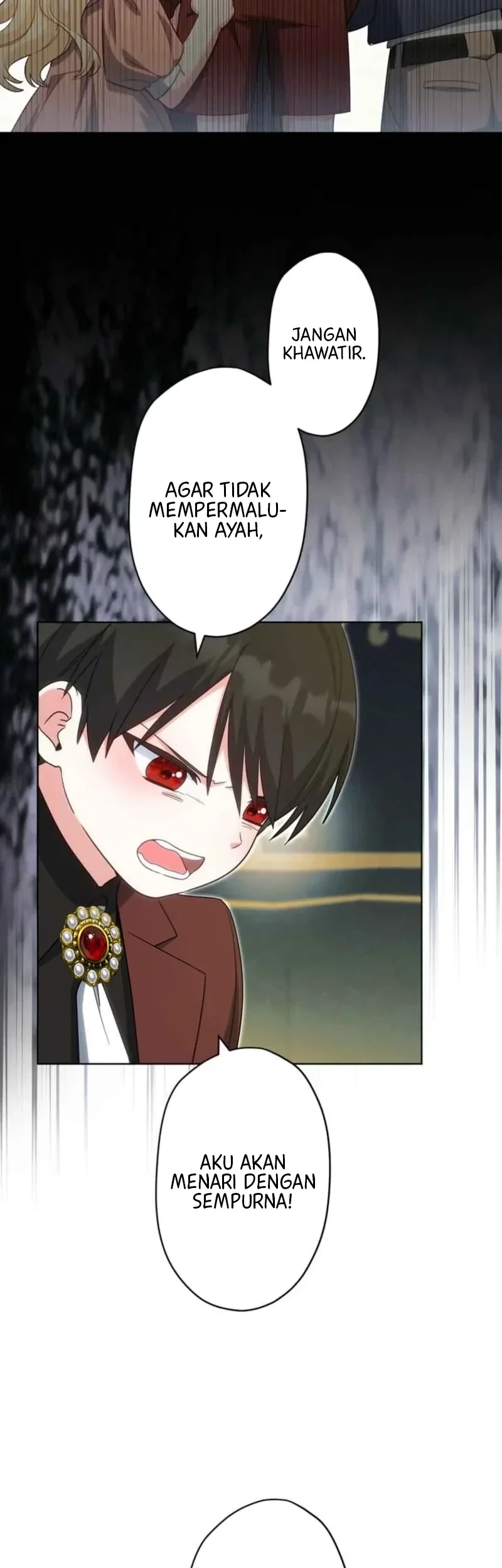 I Became the Most Terrifying Stepmother in History?! Chapter 13 Gambar 28