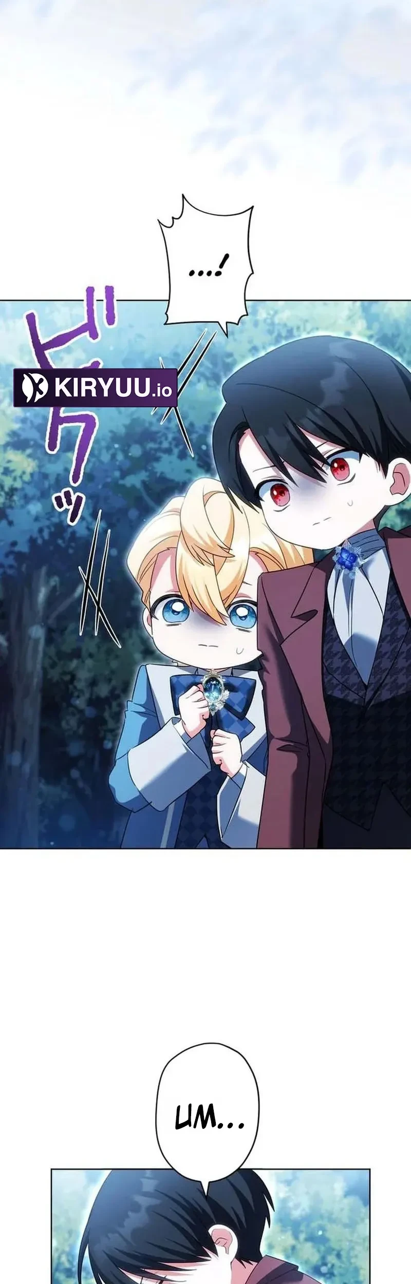 I Became the Most Terrifying Stepmother in History?! Chapter 16 Gambar 32