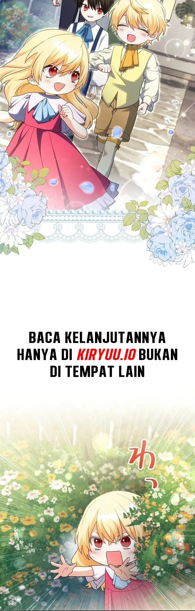 I Became the Most Terrifying Stepmother in History?! Chapter 17 Gambar 32