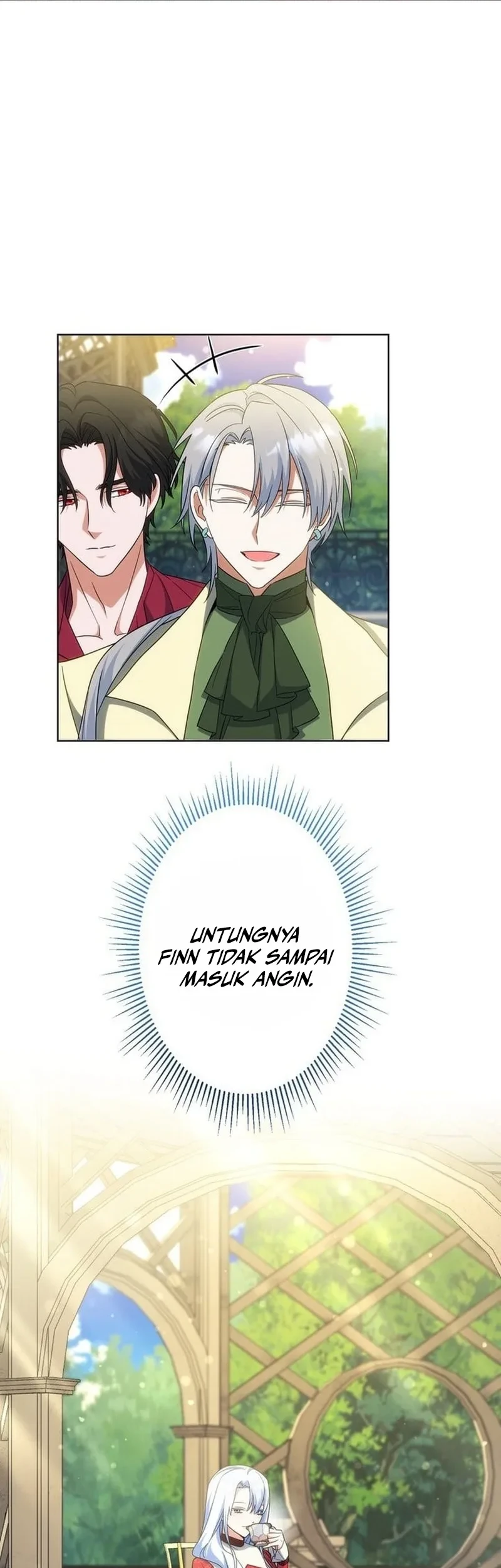 I Became the Most Terrifying Stepmother in History?! Chapter 17 Gambar 33
