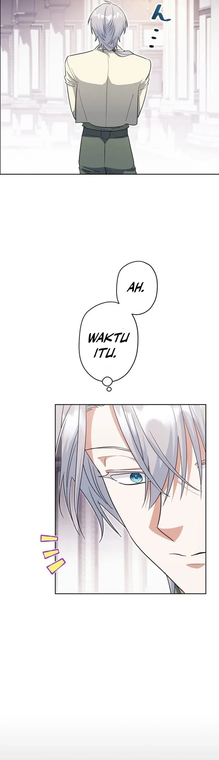 I Became the Most Terrifying Stepmother in History?! Chapter 18 Gambar 26