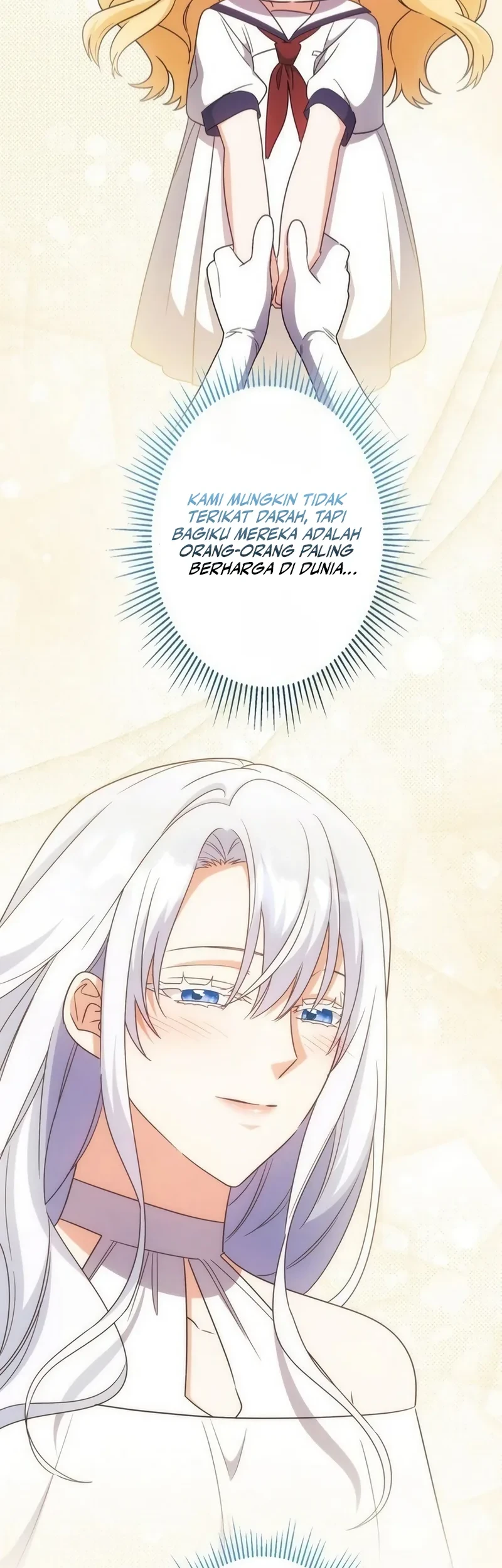 I Became the Most Terrifying Stepmother in History?! Chapter 20 Gambar 29