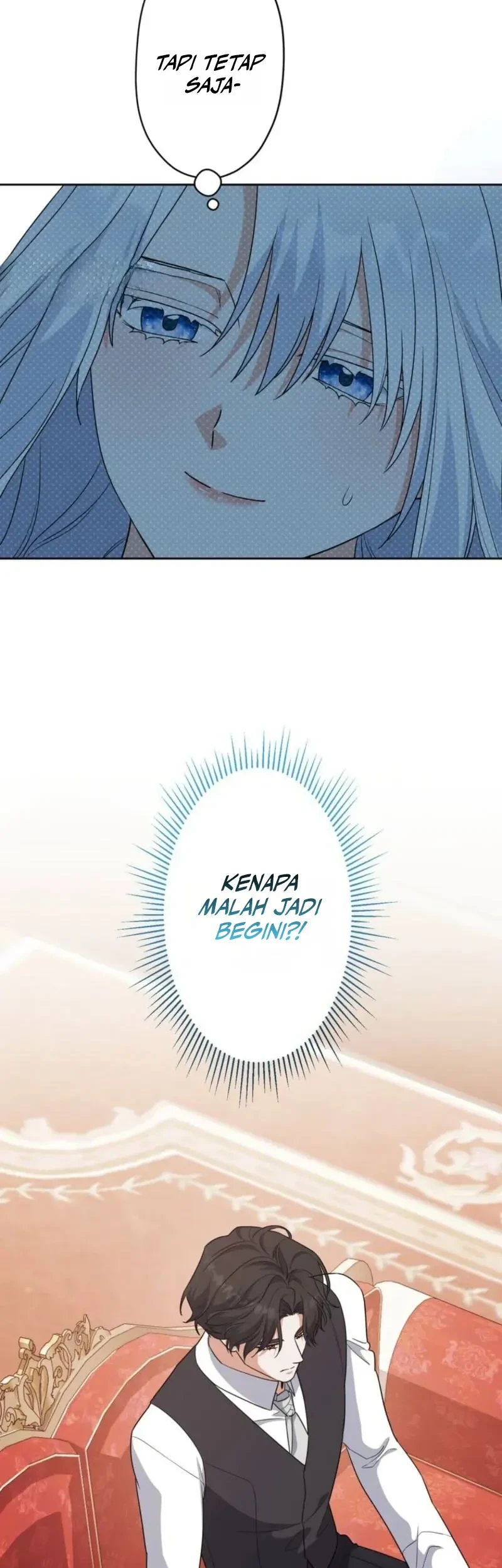 I Became the Most Terrifying Stepmother in History?! Chapter 21 Gambar 32