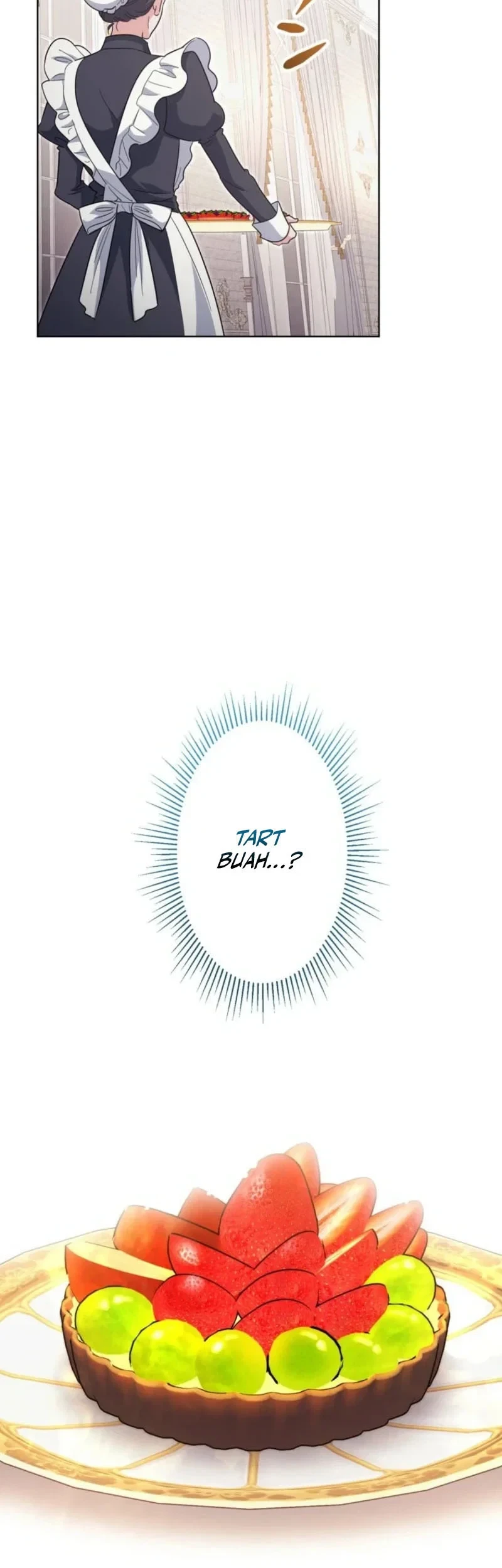 I Became the Most Terrifying Stepmother in History?! Chapter 22 Gambar 28
