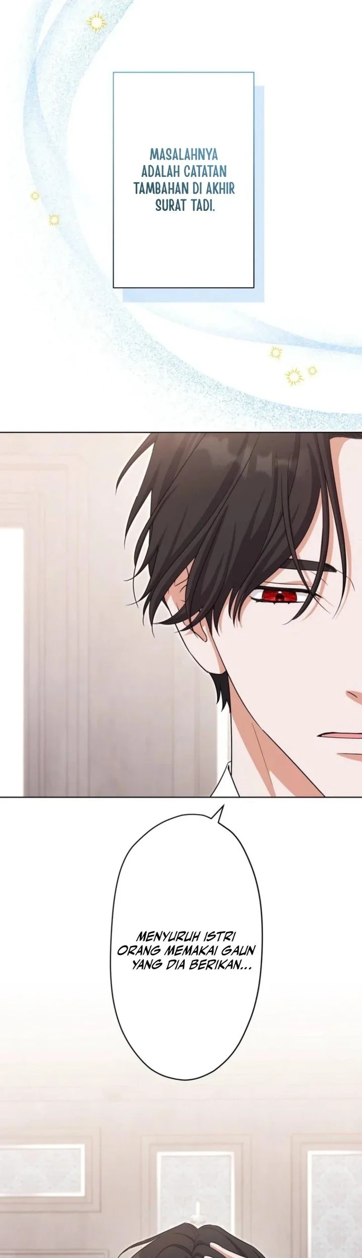 I Became the Most Terrifying Stepmother in History?! Chapter 24 Gambar 31