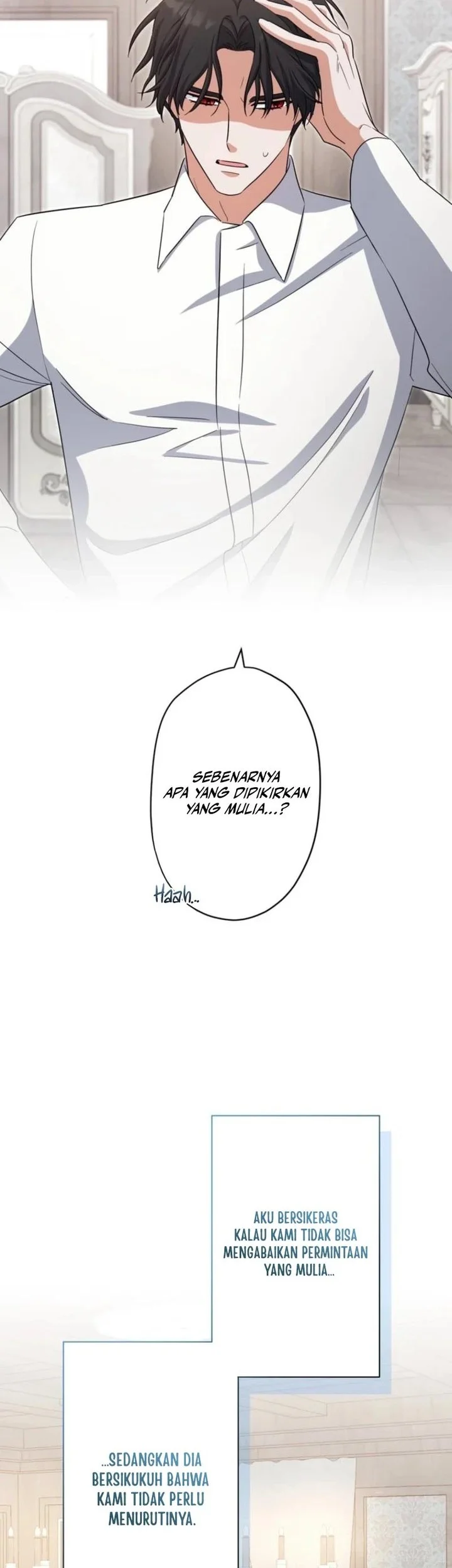 I Became the Most Terrifying Stepmother in History?! Chapter 24 Gambar 32