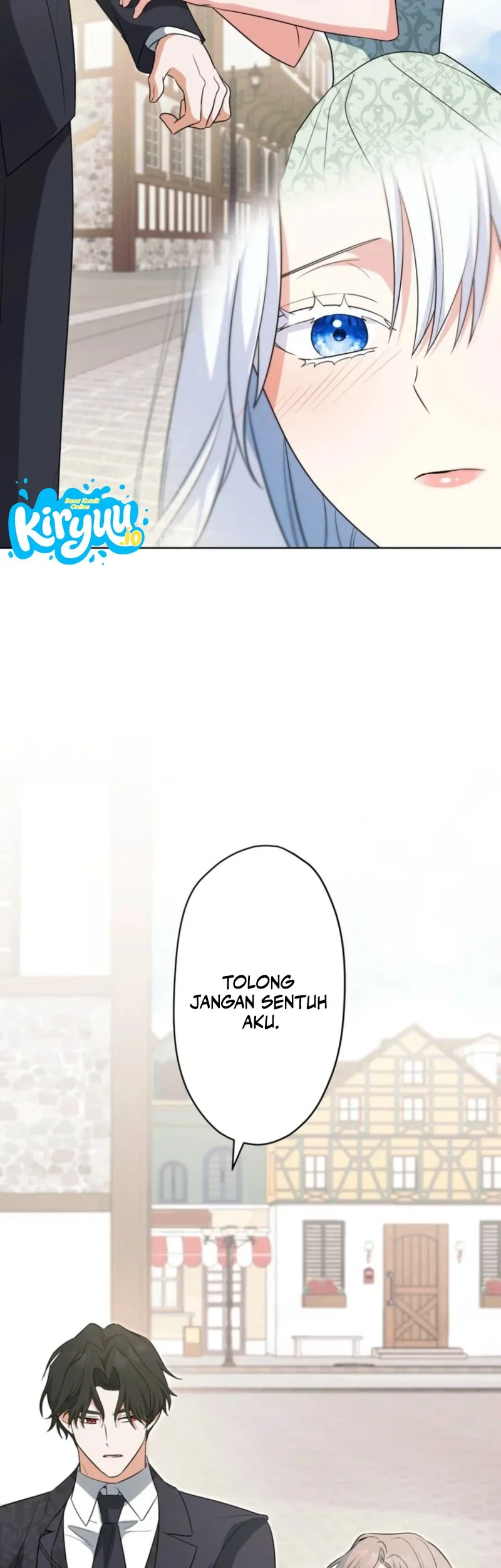 I Became the Most Terrifying Stepmother in History?! Chapter 25 Gambar 30