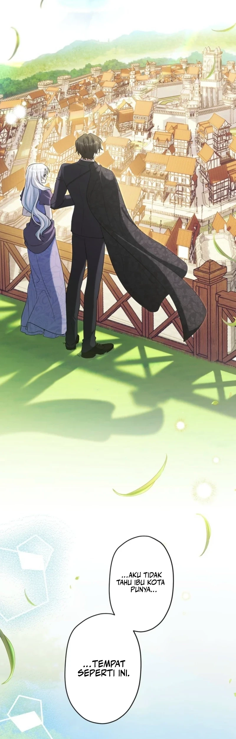I Became the Most Terrifying Stepmother in History?! Chapter 26 Gambar 32