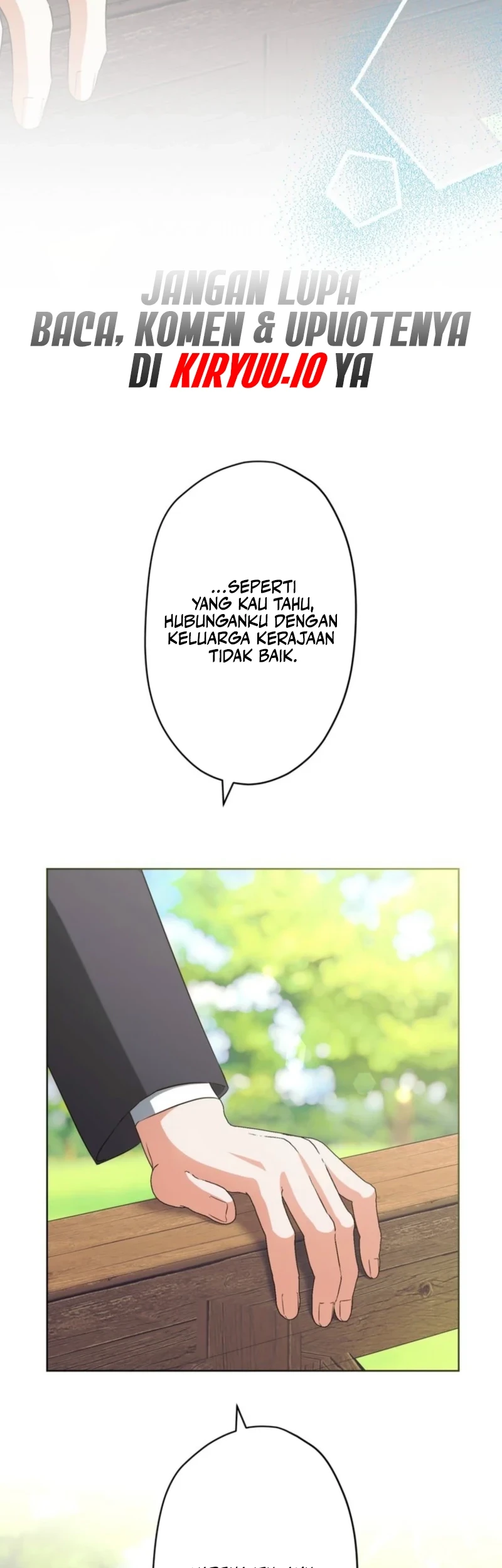 I Became the Most Terrifying Stepmother in History?! Chapter 26 Gambar 34