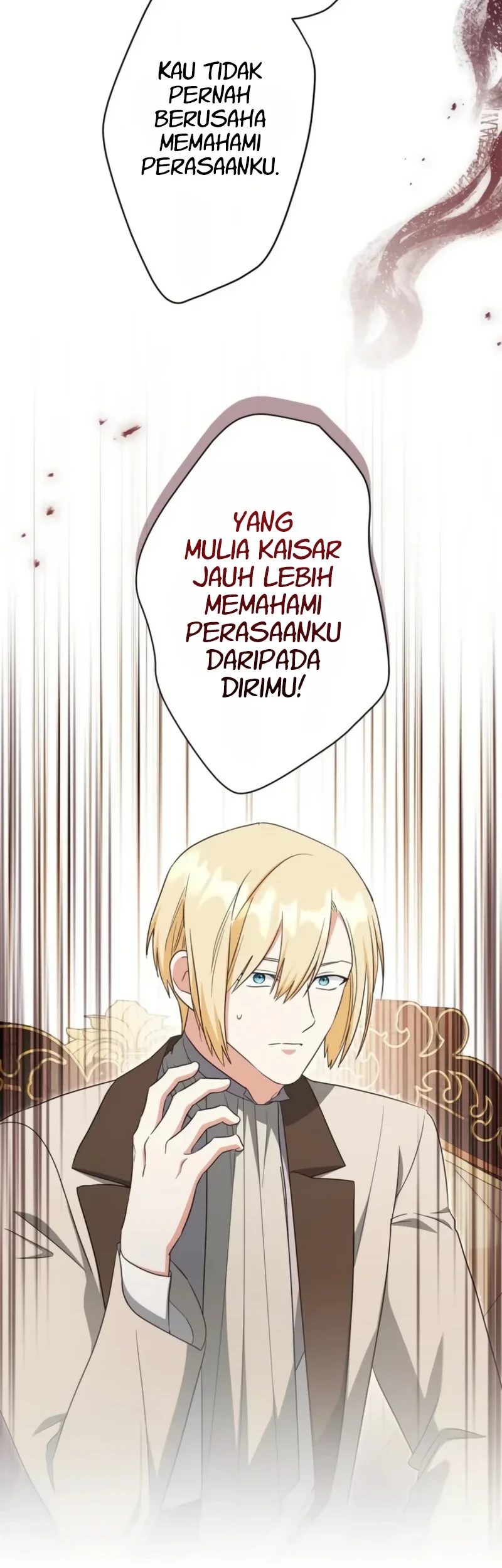 I Became the Most Terrifying Stepmother in History?! Chapter 31 Gambar 35
