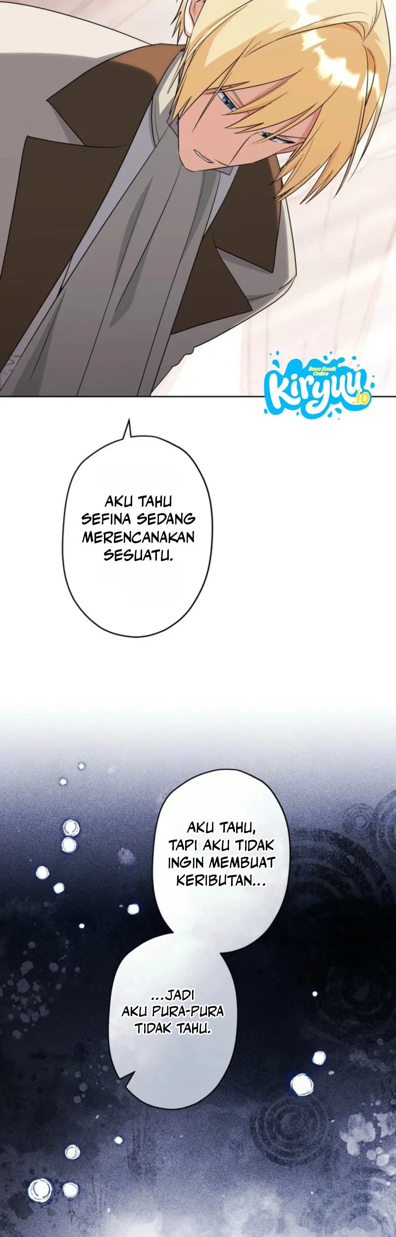 I Became the Most Terrifying Stepmother in History?! Chapter 33 Gambar 35