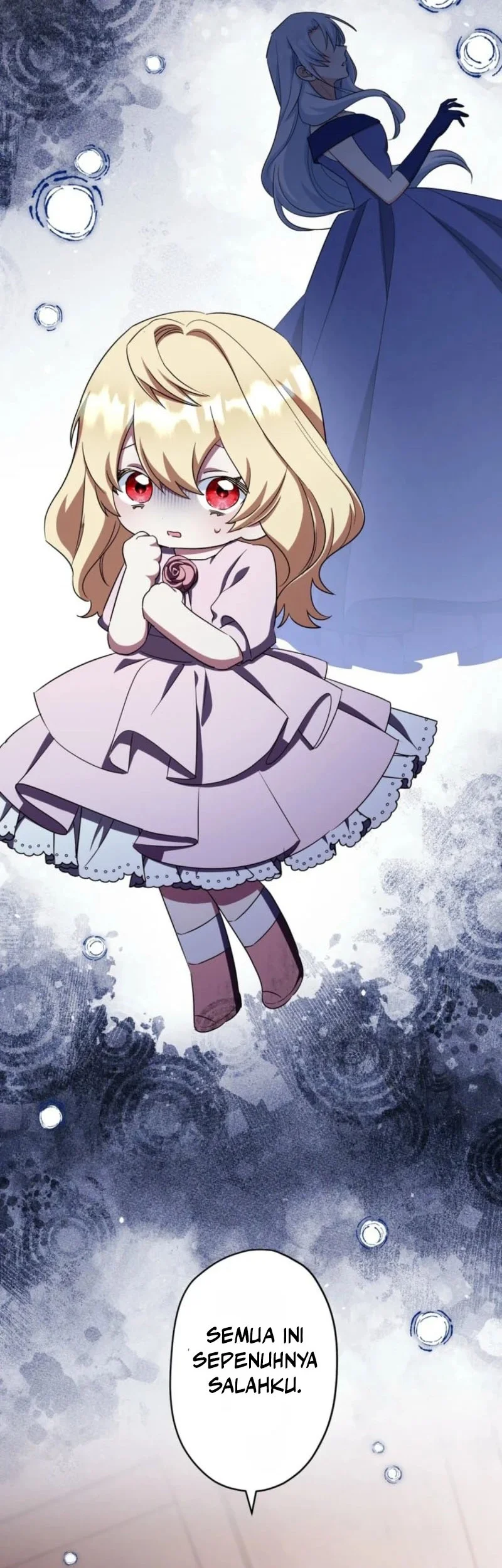 I Became the Most Terrifying Stepmother in History?! Chapter 33 Gambar 37