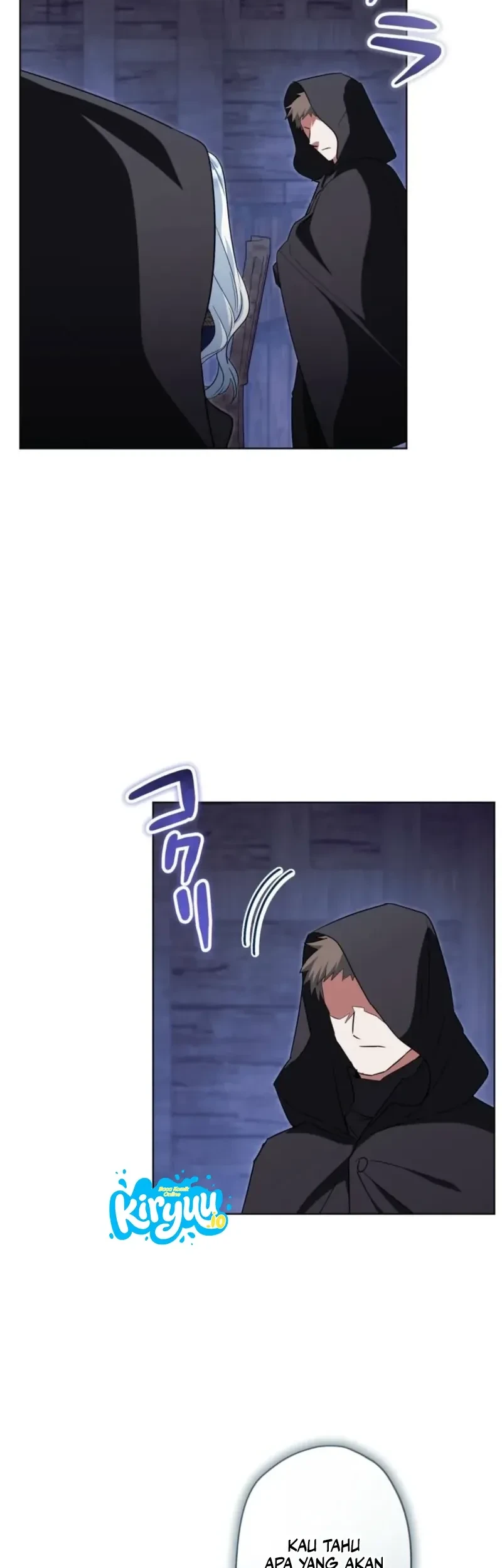 I Became the Most Terrifying Stepmother in History?! Chapter 34 Gambar 39