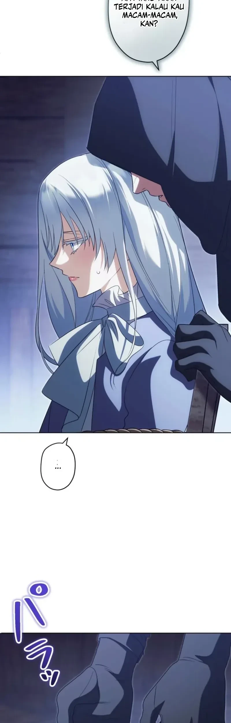 I Became the Most Terrifying Stepmother in History?! Chapter 34 Gambar 40