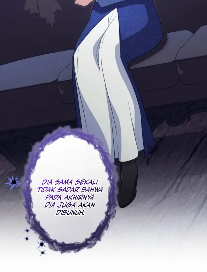 I Became the Most Terrifying Stepmother in History?! Chapter 35 Gambar 31