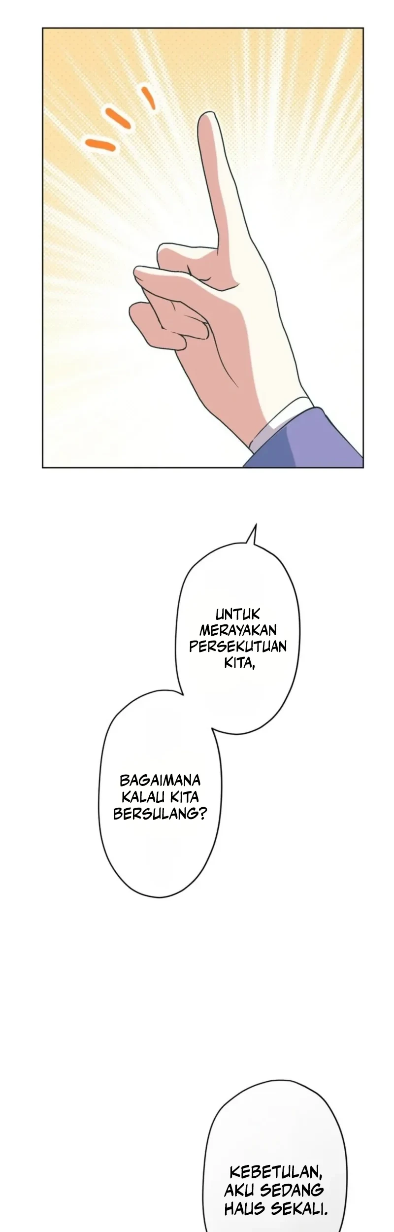 I Became the Most Terrifying Stepmother in History?! Chapter 35 Gambar 33
