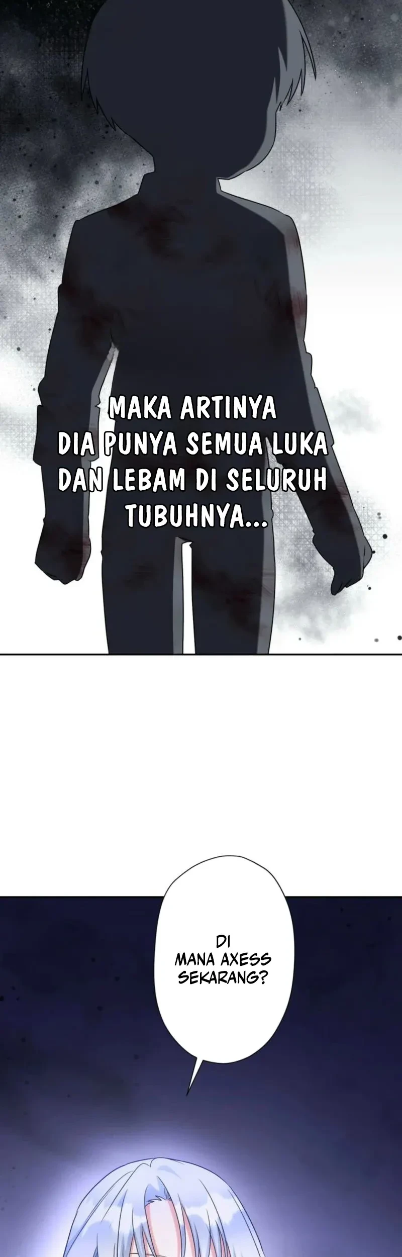 I Became the Most Terrifying Stepmother in History?! Chapter 7 Gambar 34