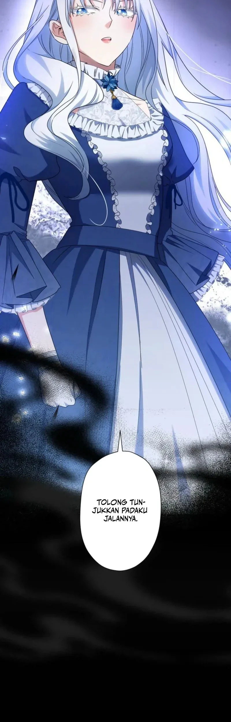 I Became the Most Terrifying Stepmother in History?! Chapter 7 Gambar 35