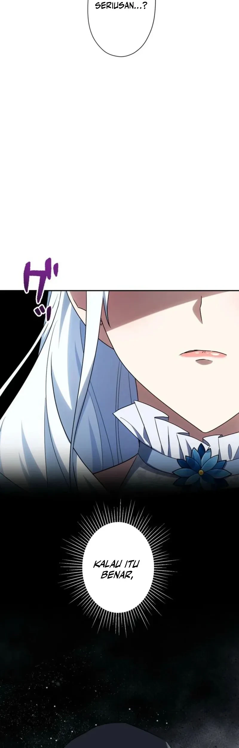 I Became the Most Terrifying Stepmother in History?! Chapter 7 Gambar 33